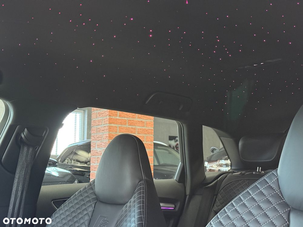 Audi S3 Sportback S tronic - 21