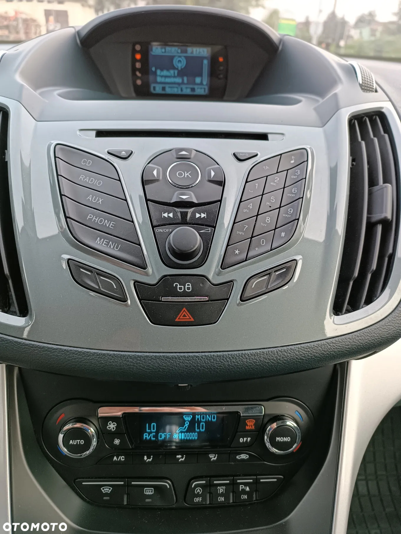Ford C-MAX 1.6 TDCi Start-Stop-System Trend - 4
