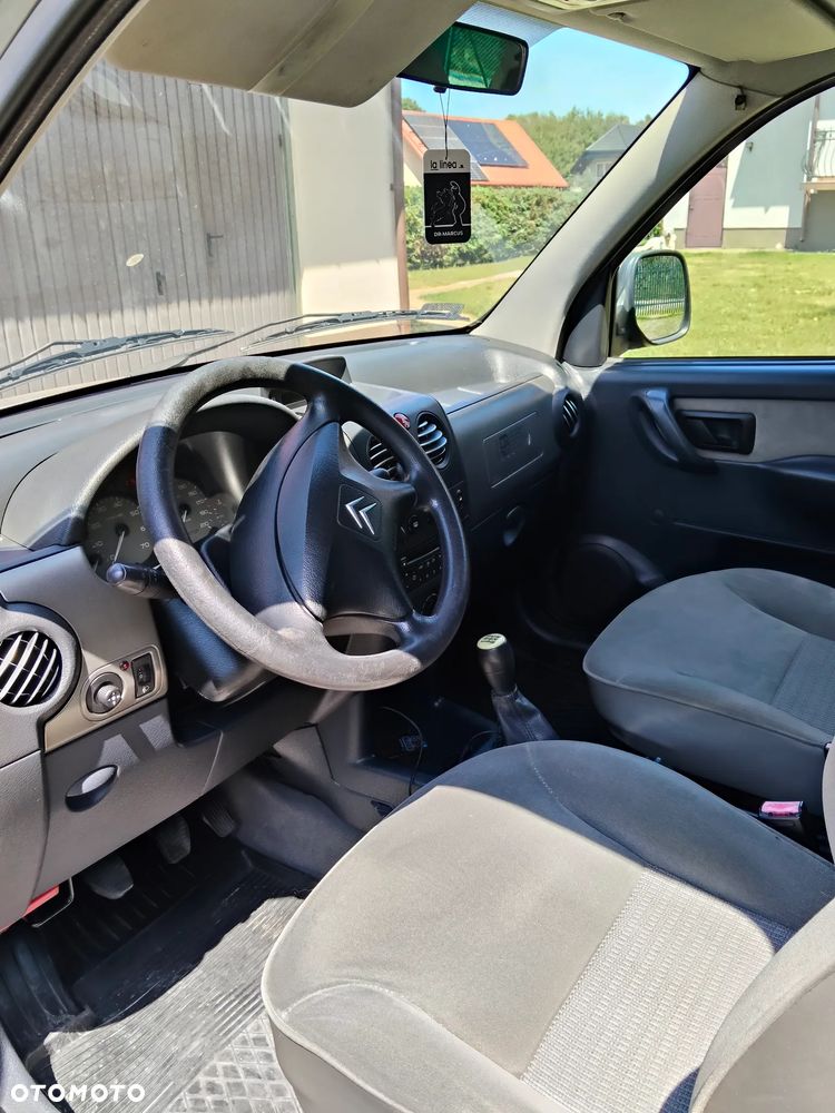 Citroën Berlingo 1.6i Prestige - 5