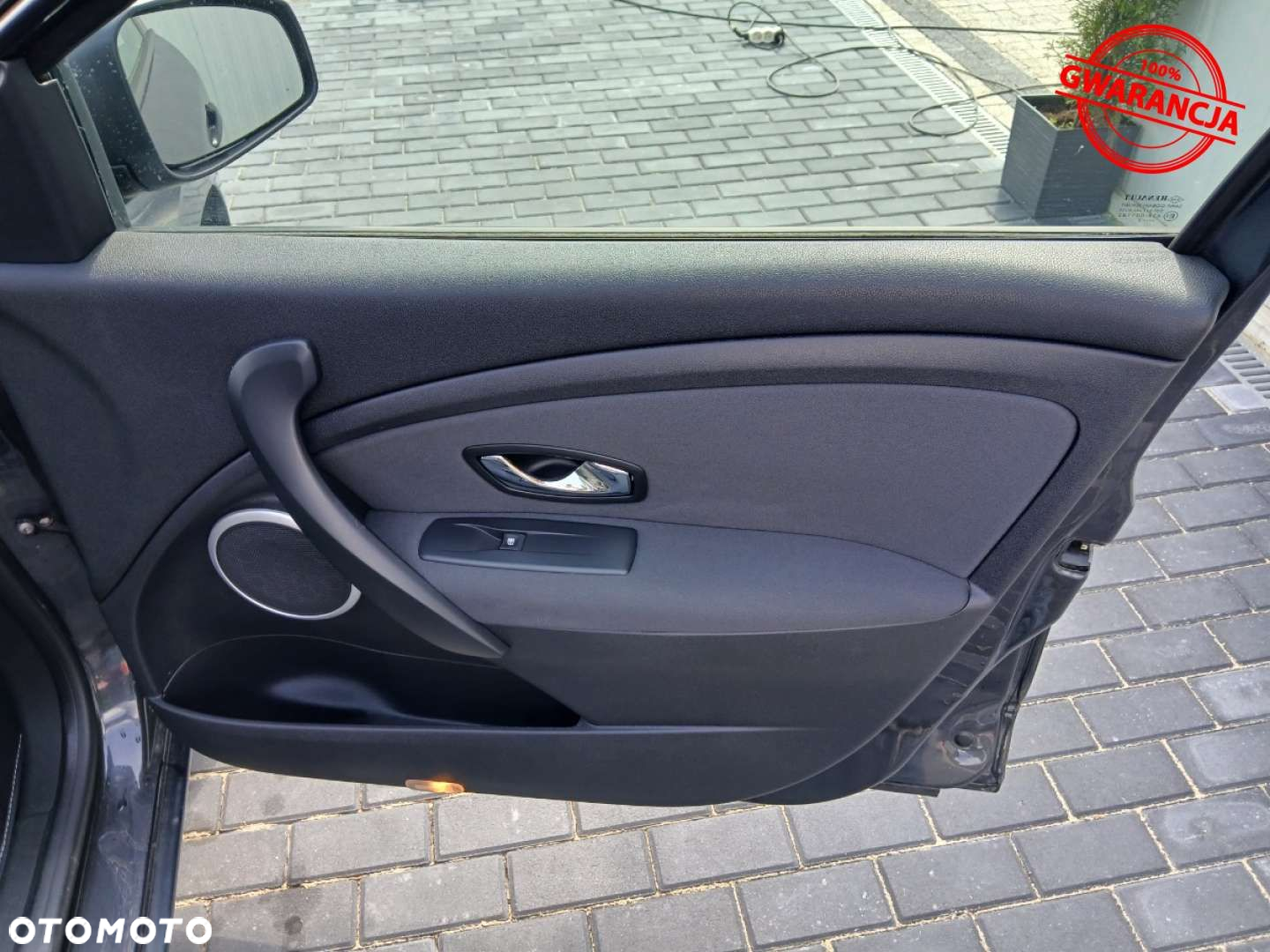 Renault Megane - 40