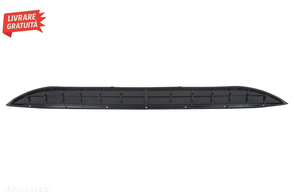 Kit Exterior Complet Mercedes V-Class W447 (2014-2023) Conversie la 2024 Design- livrare gratuita - 12