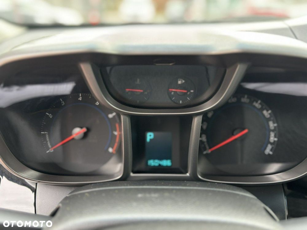 Chevrolet Orlando 1.8 Automatik LT+ - 16