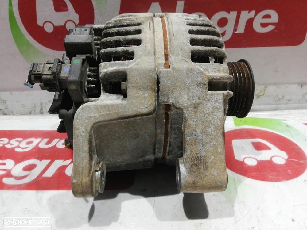 ALTERNADOR OPEL CORSA D 2008 - 3