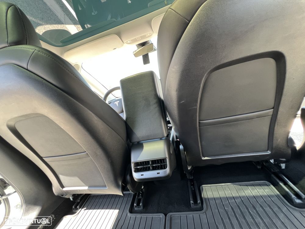 Tesla Model 3 Long Range AWD Dual Motor - 22