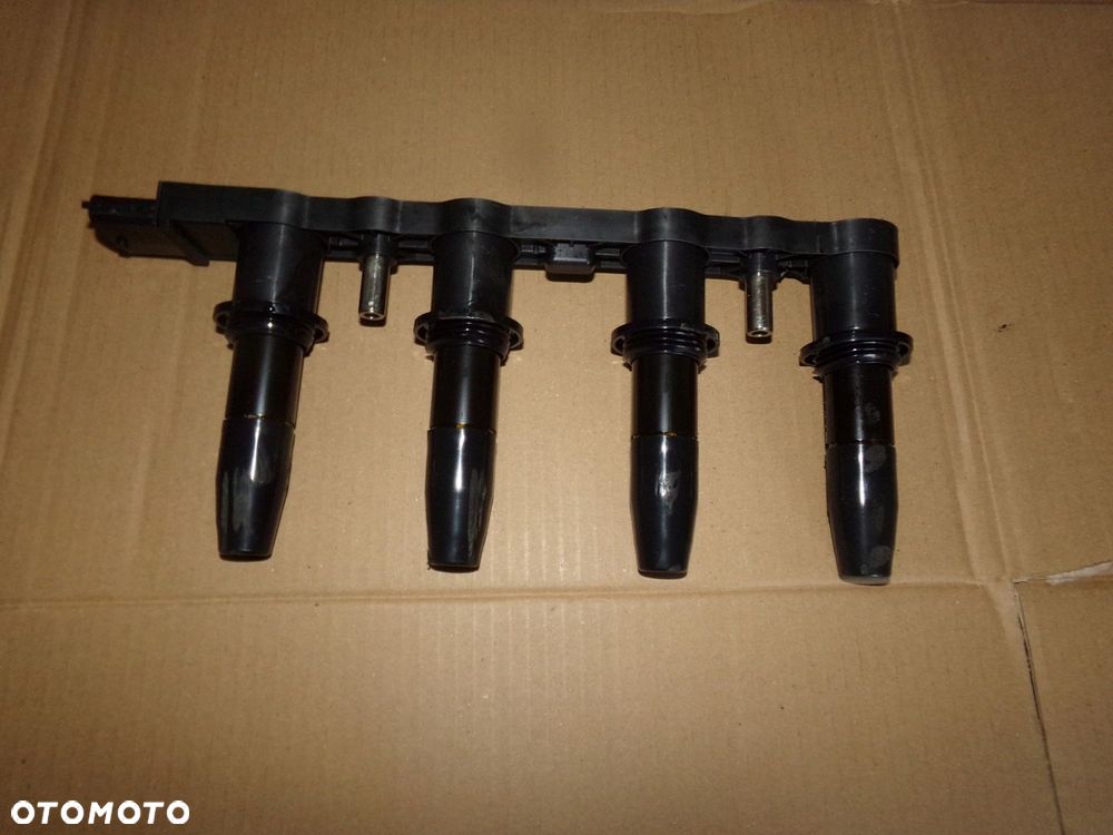 CEWKA ZAPŁONOWA ASTRA H VECTRA C ZAFIRA B 1.6 1.8 16V - 1