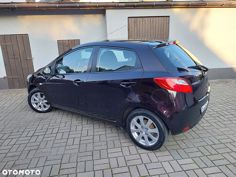 Mazda 2 1.3 Exclusive - 3