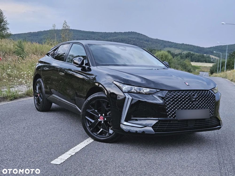 DS Automobiles DS 4 1.5 BlueHDi Performance Line - 1