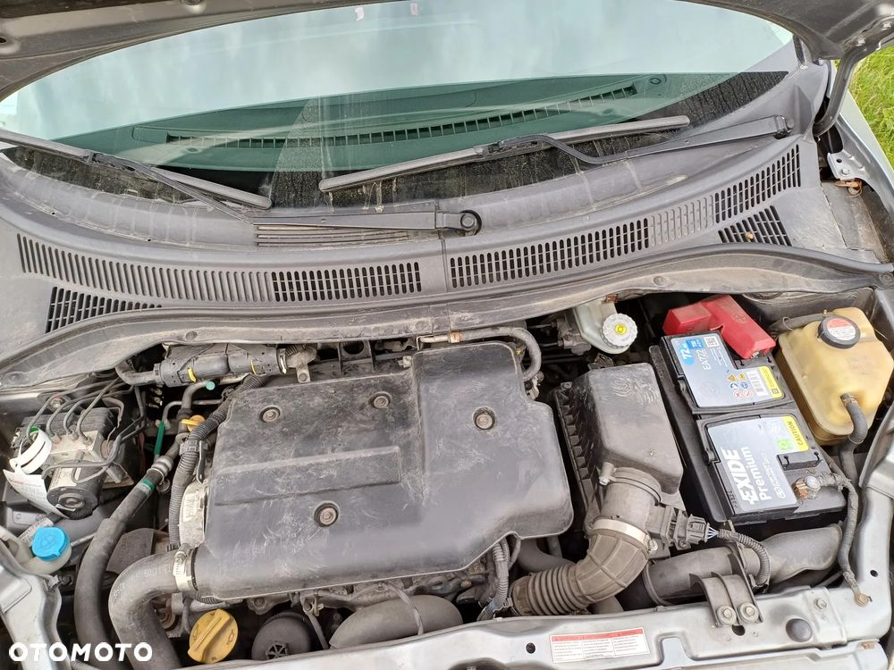 Suzuki Swift 1.3 DDiS GLX / Comfort - 15