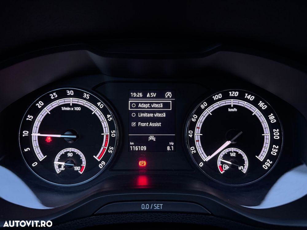 Skoda Karoq 2.0 TDI Ambition - 25