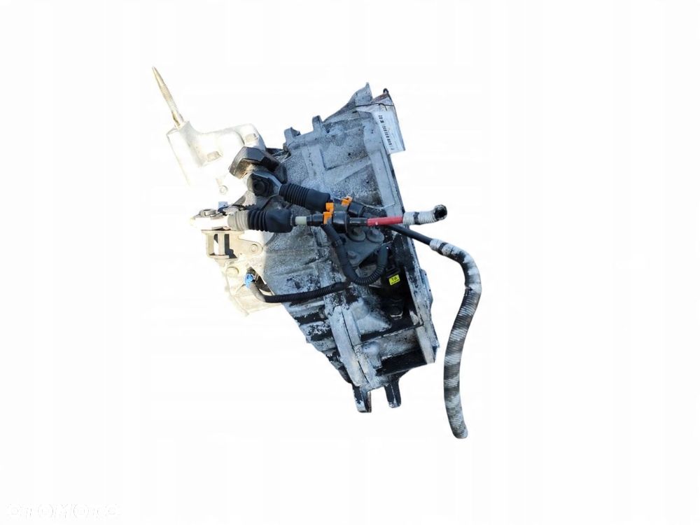 SKRZYNIA BIEGÓW CHEVROLET EPICA (2006-2008) 2.0 24V 144KM 96227059-1 96227059 - 6