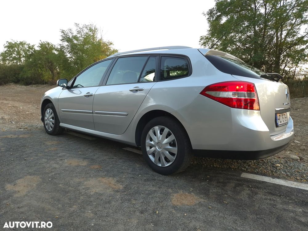 Renault Laguna - 14