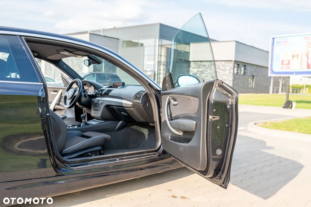 BMW Seria 1 120d - 21