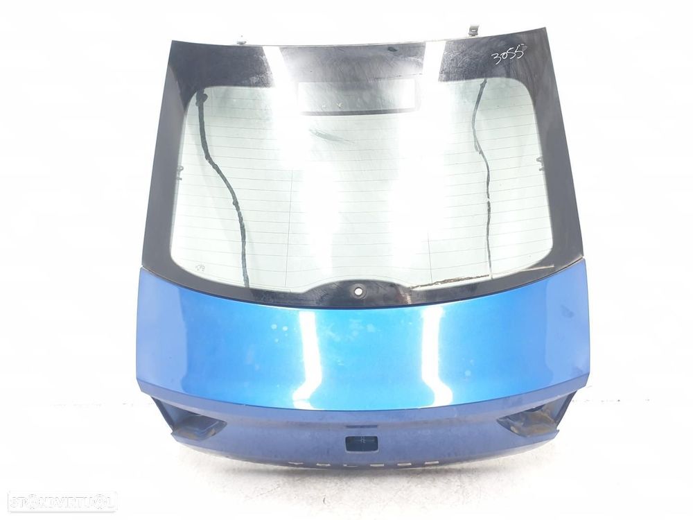 MALA TRASEIRA SEAT TOLEDO KG3 - 1