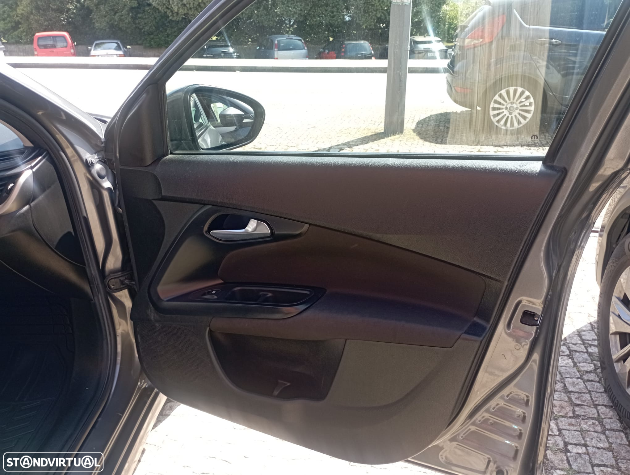 Fiat Tipo Station Wagon 1.3 M-Jet Easy - 11