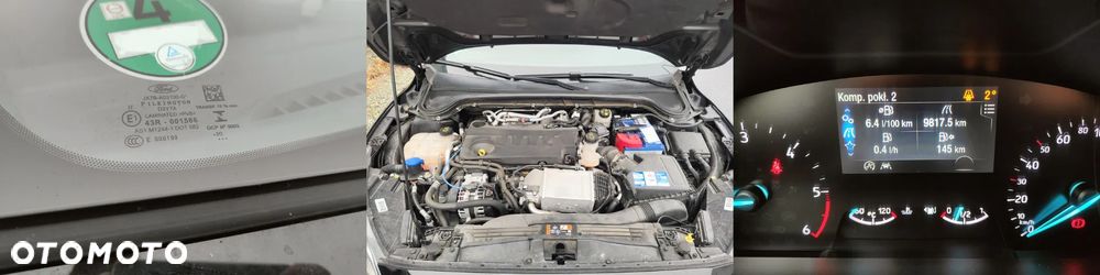 Ford Focus 2.0 TDCi ST-Line Black ASS - 38