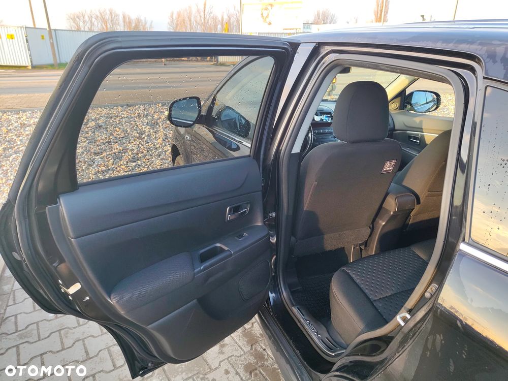 Mitsubishi ASX 1.6 2WD - 10