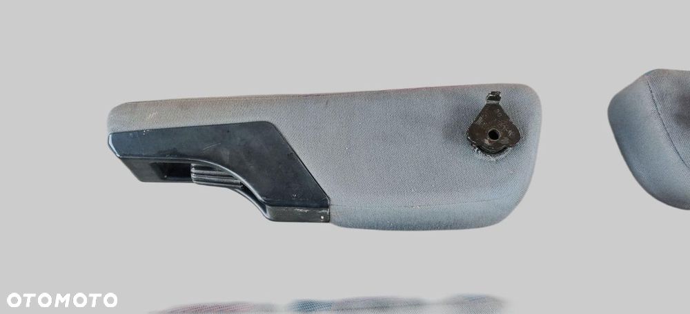 PODŁOKIETNIK KOMPLET 8 SZTUK VW T4 JEDNA SZTUKA 200 ZŁ - 6