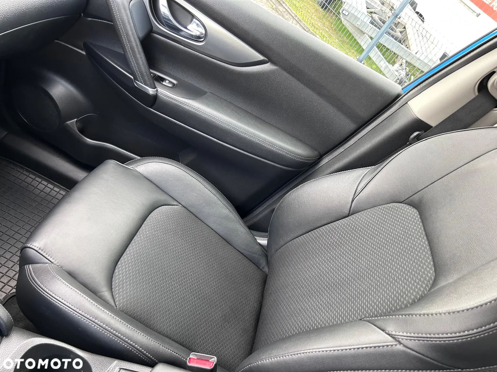 Nissan Qashqai 1.3 DIG-T Tekna DCT - 14