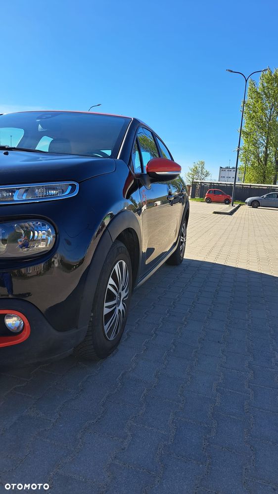 Citroën C3 BlueHDi 100 S&S FEEL - 16