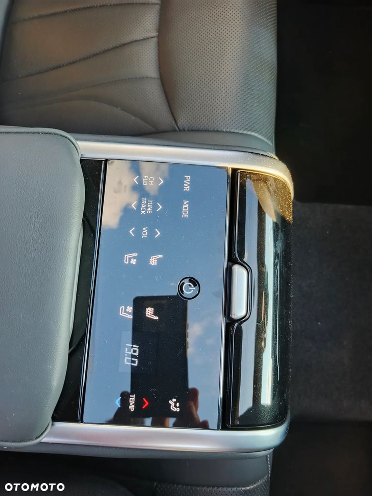 Toyota Mirai Advanced - 35