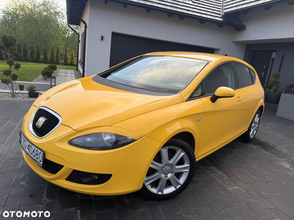 Seat Leon 1.6 Sport Limited - 2