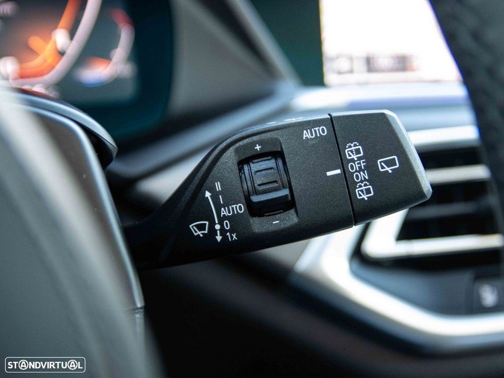BMW X5 M50 d - 45
