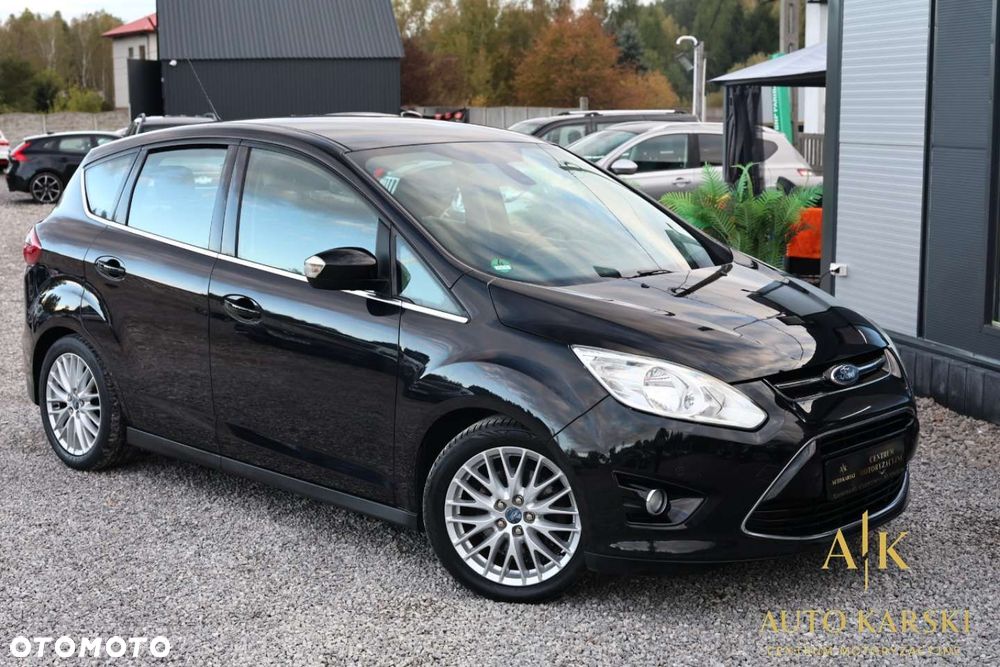 Ford C-MAX - 9
