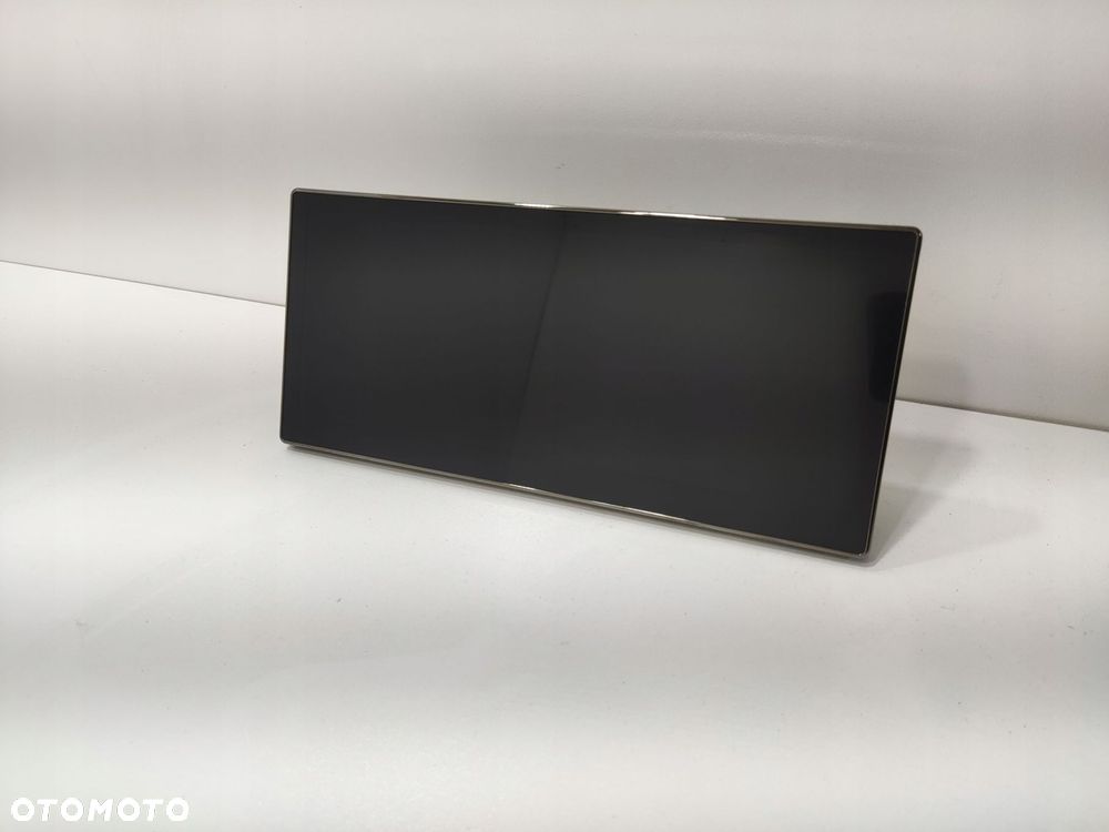 licznik ekran wyświetlacz radia nawigacja byd seal ekec-3820010 2024-2025 - 3