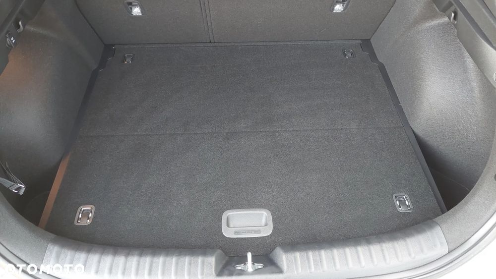 Kia XCeed 1.6 T-GDI M DCT - 21