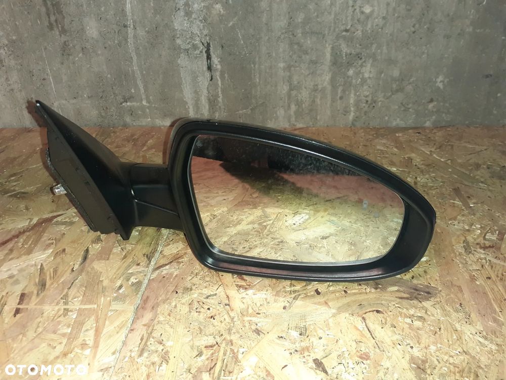 Kia Ceed III Lift Lusterko Prawe 10 Pin - 2