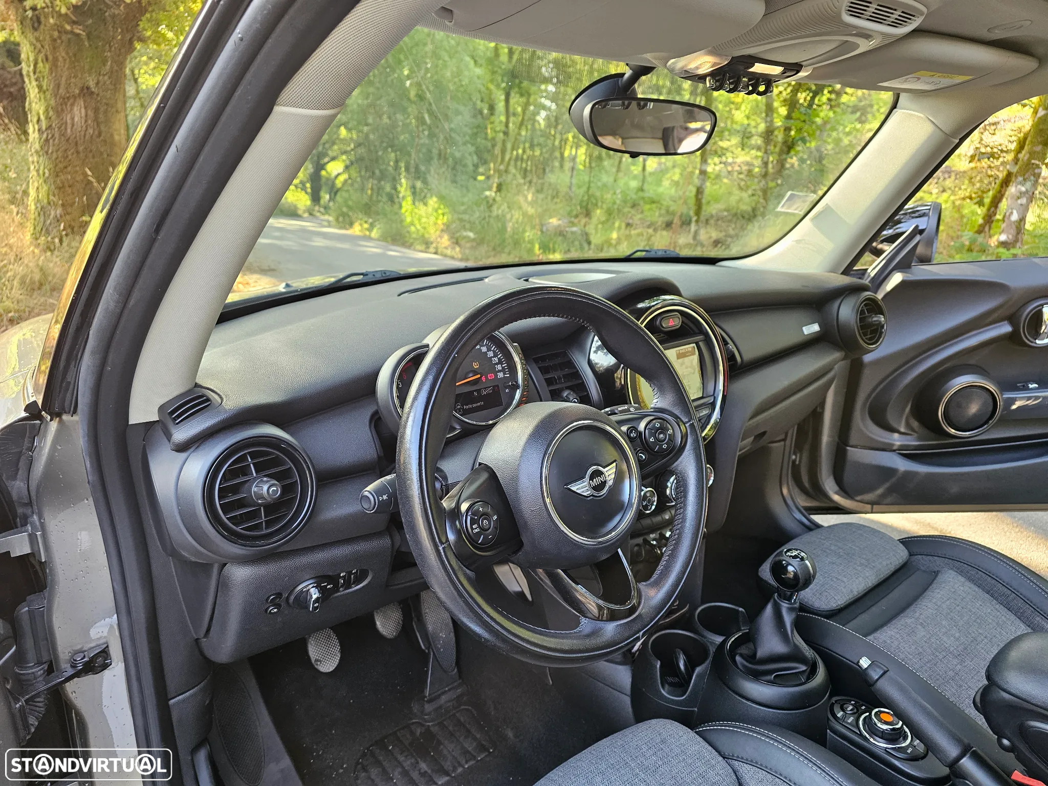 MINI 3 Portas Cooper D 60 Years - 14