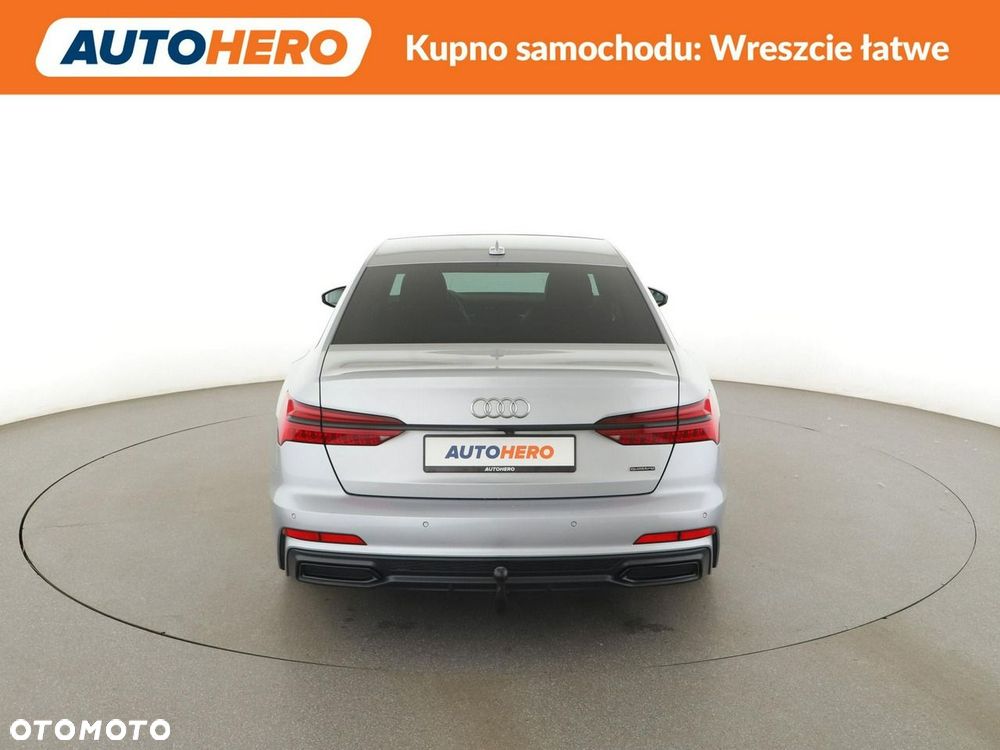 Audi A6 Limousine 55 TFSI e quattro S tronic S line - 7