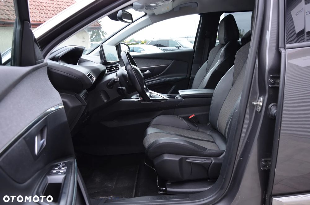 Peugeot 5008 1.5 BlueHDi Allure Pack S&S - 18