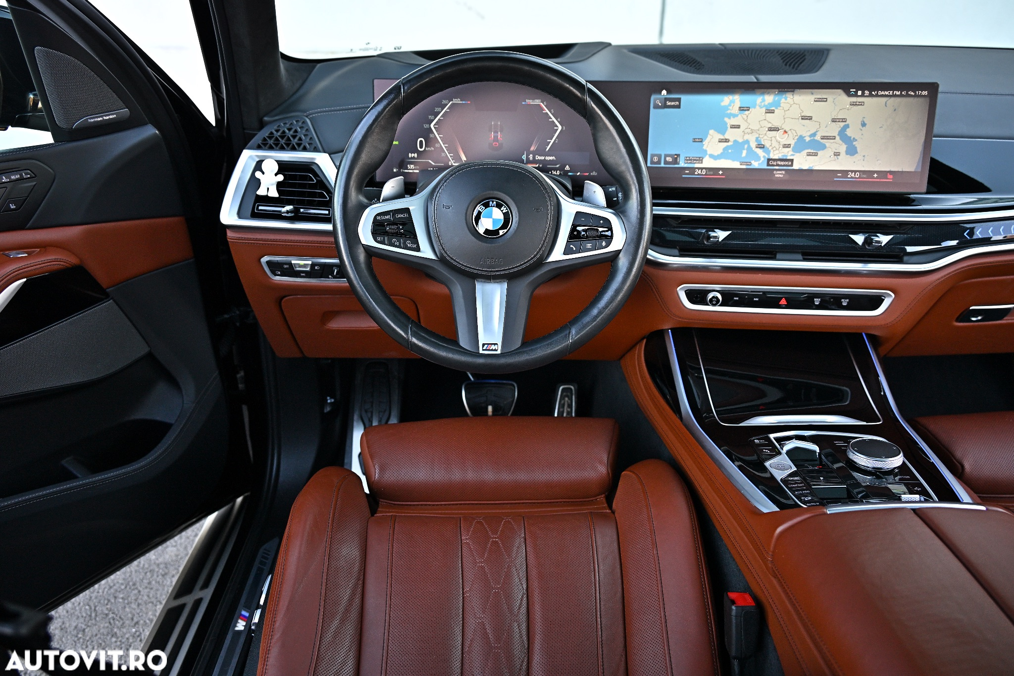 BMW X7 xDrive40d MHEV - 5