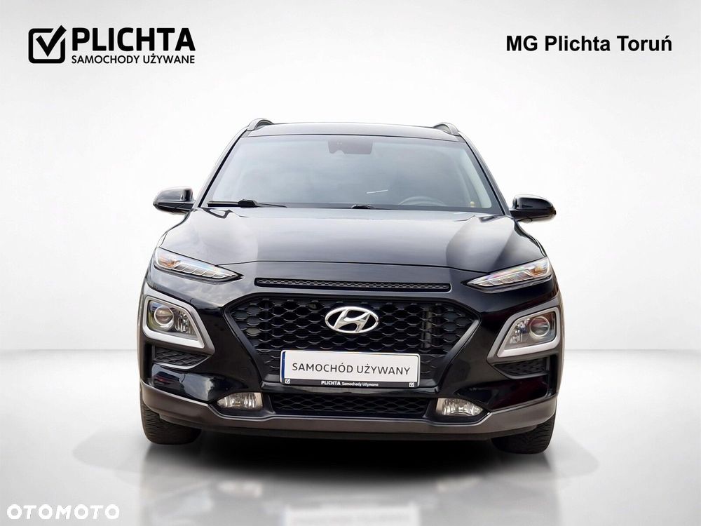 Hyundai Kona - 9