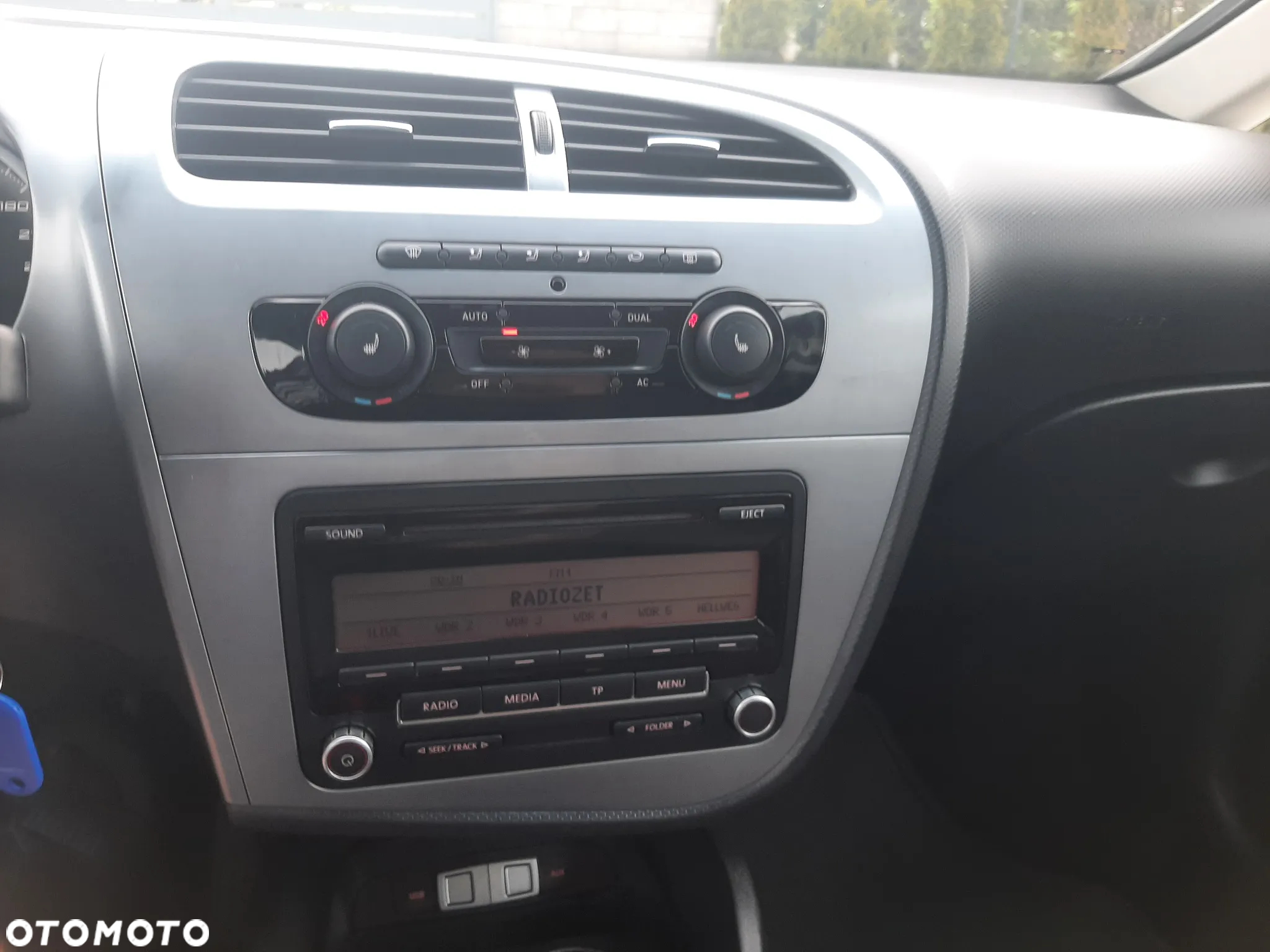 Seat Leon 1.6 Style - 5
