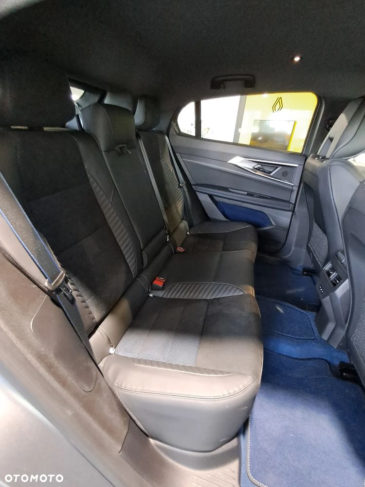 Renault Rafale 1.2 E-Tech PHEV 4x4 300 esprit Alpine MMT - 12