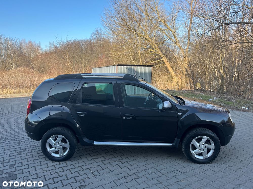 Dacia Duster 1.6 16V 4x2 Delsey - 7