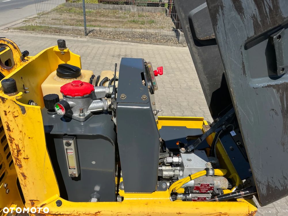 Bomag BMP 8500 - 7