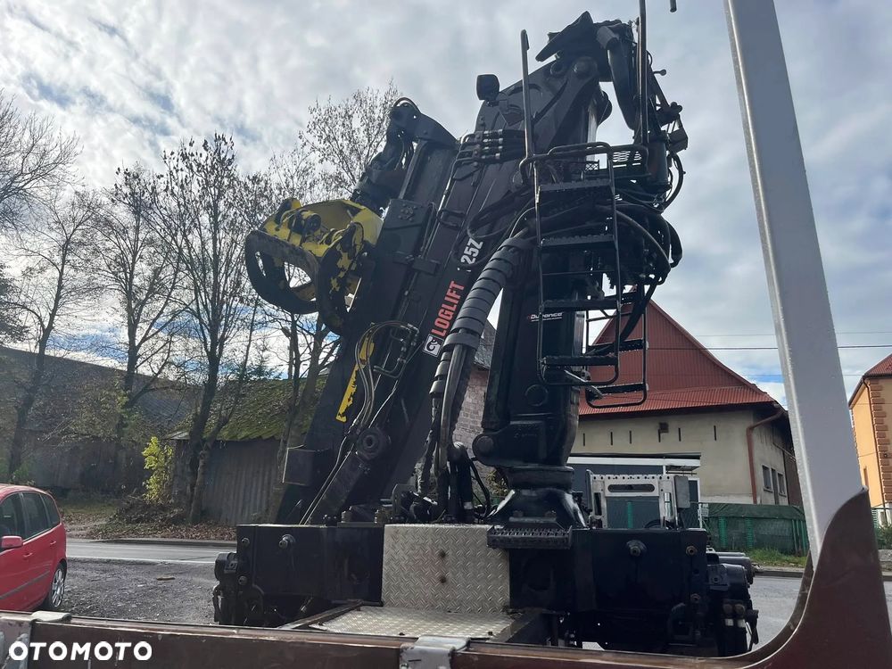 Mercedes-Benz AROCS 2658 - 24