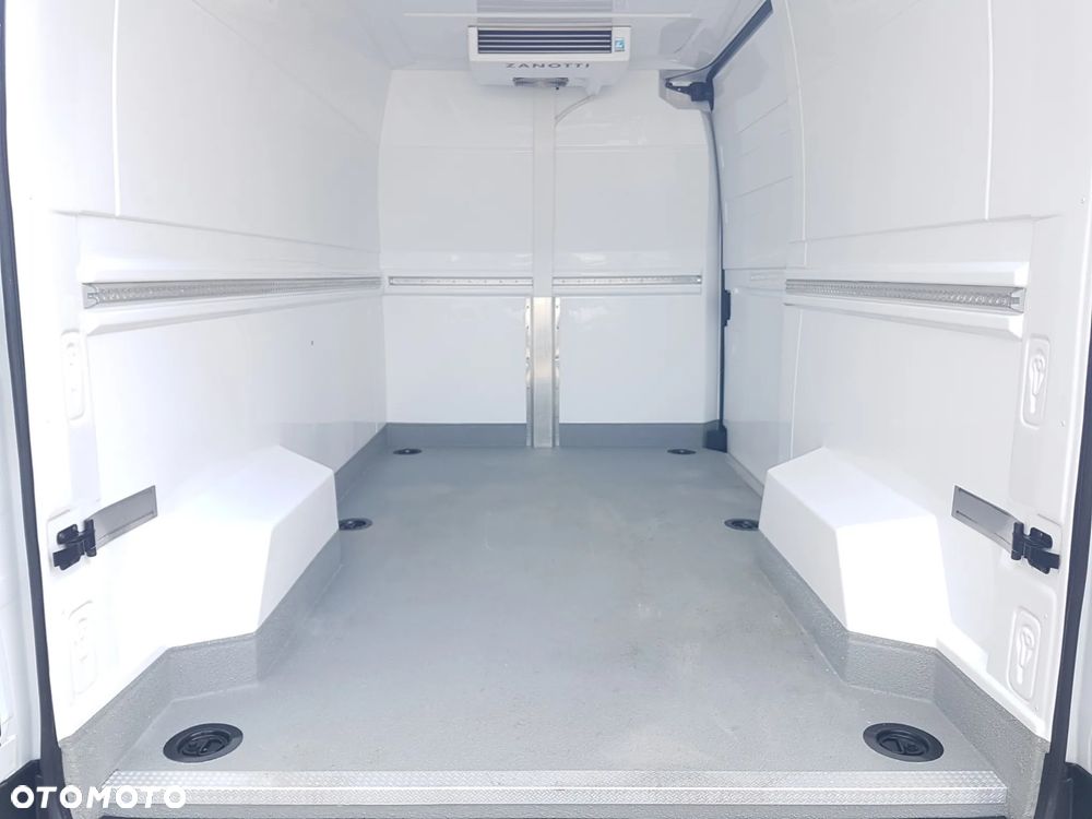Renault MASTER L2H2 CHŁODNIA AGREGAT ZANOTTI IZOTERMA DŁUGI WYSOKI KLIMA TEMPOMAT KRAJOWY - 18