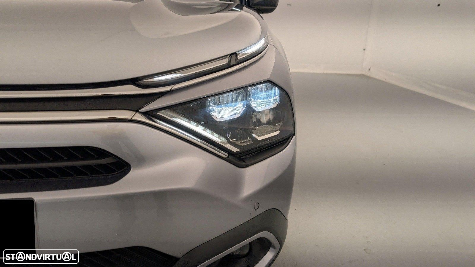 Citroën C4 1.2 PureTech Shine - 5