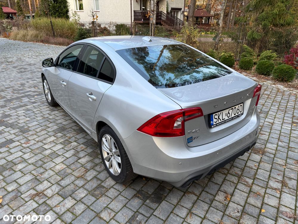 Volvo S60 - 24