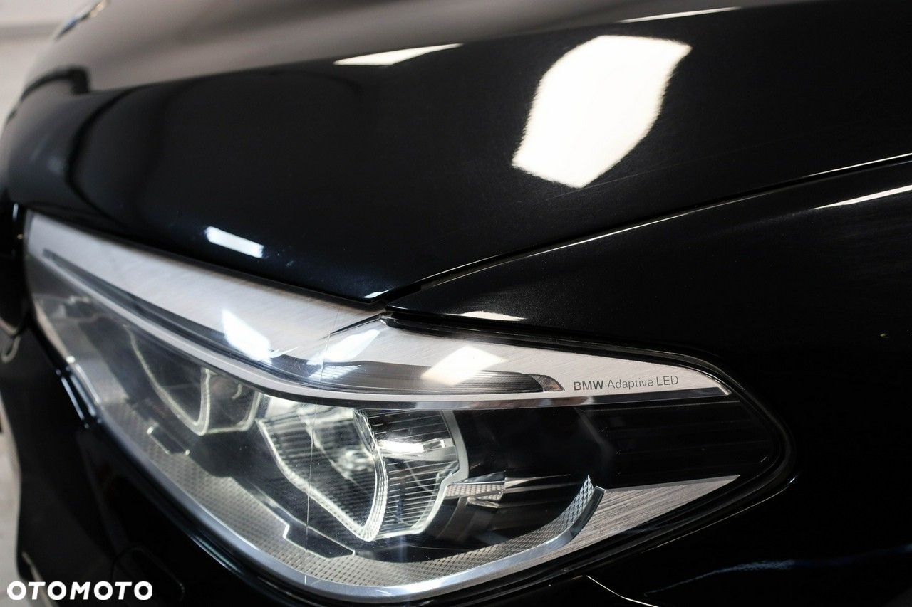 BMW Seria 5 520d xDrive M Sport sport - 6