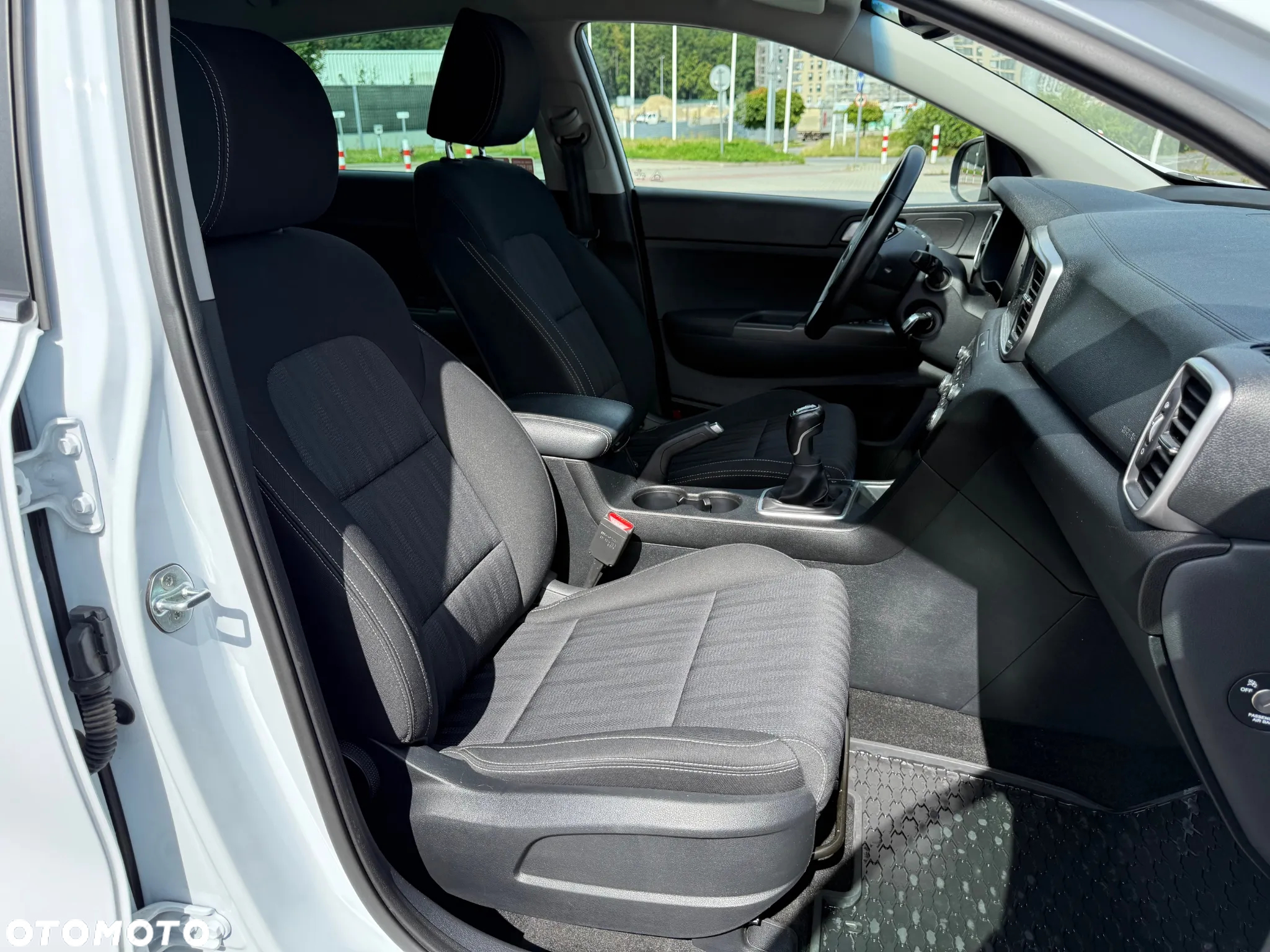 Kia Sportage 1.6 GDI M 2WD - 15