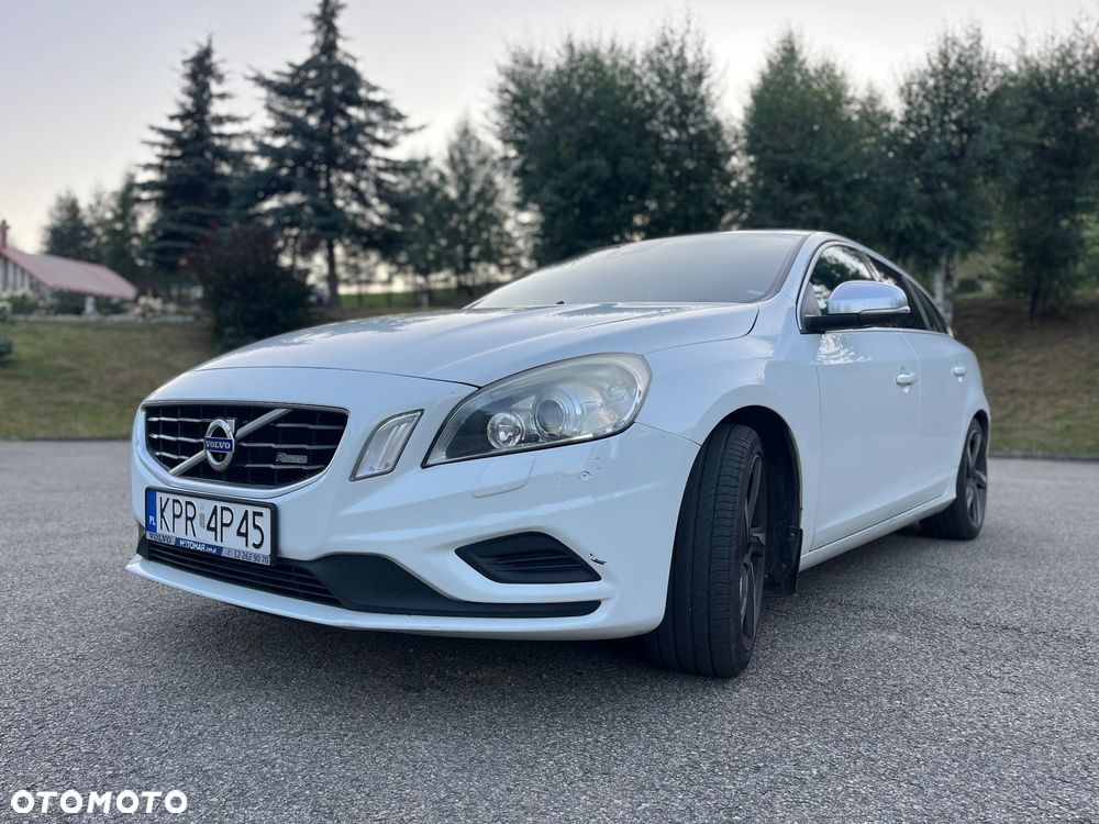 Volvo V60 T4 Kinetic - 9