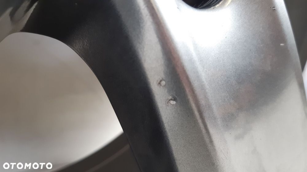 TOYOTA RAV4 IV FELGA ALUMINIOWA 17X7.0 - 8