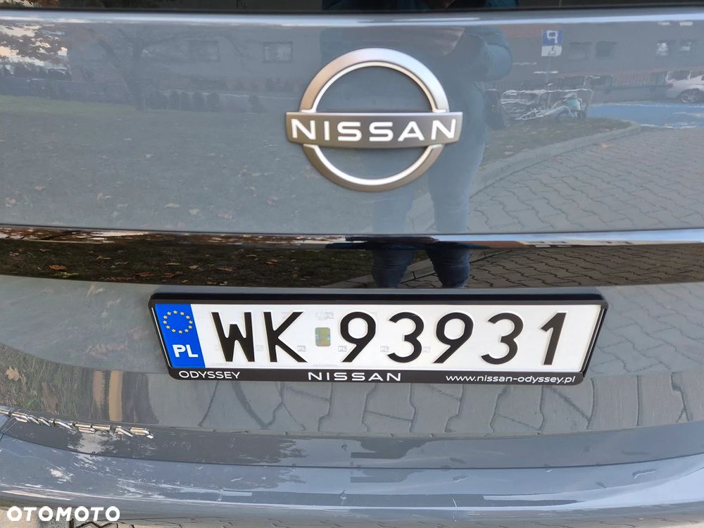Nissan Townstar Combi 1.3 DIG-T L1 Business - 9