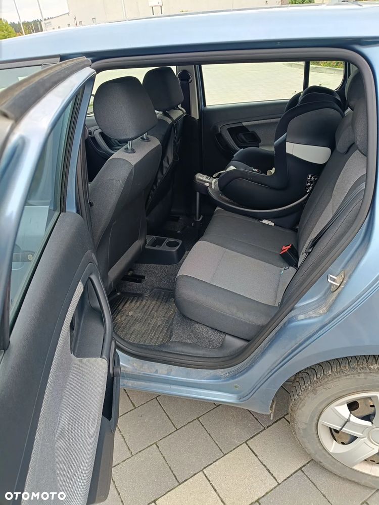 Skoda Fabia 1.2 12V Classic - 7