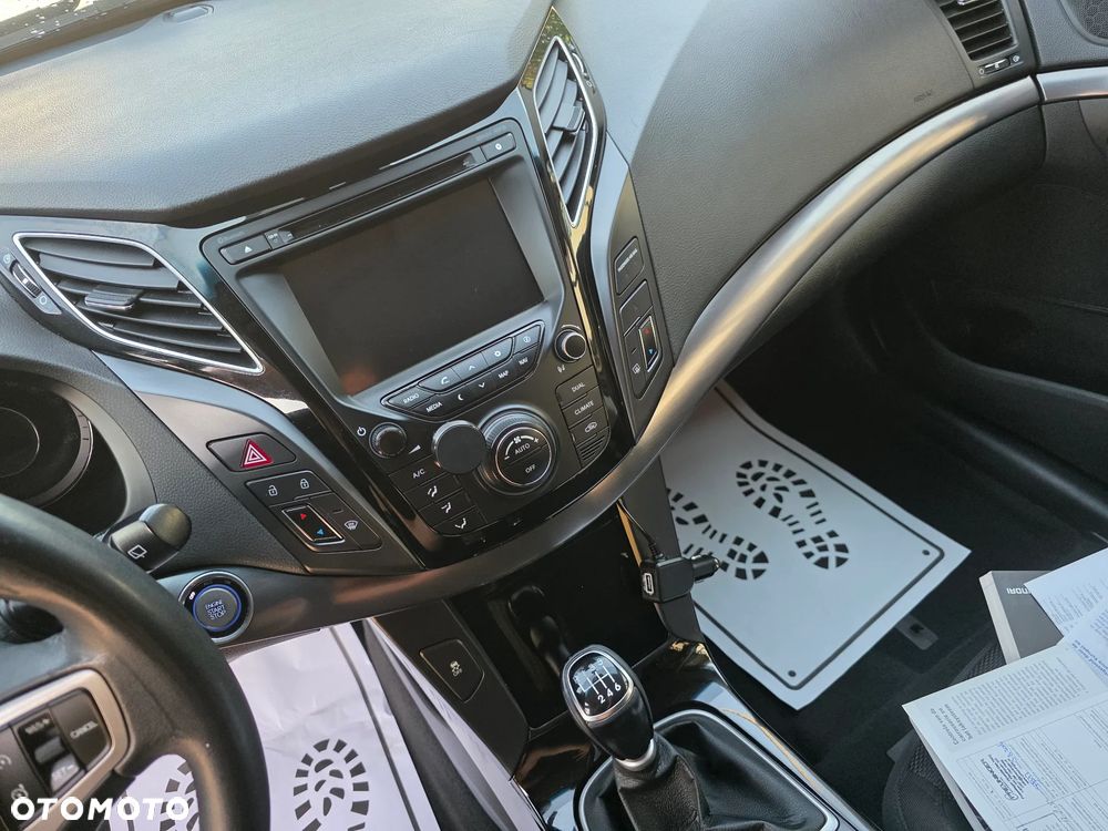 Hyundai i40 - 32